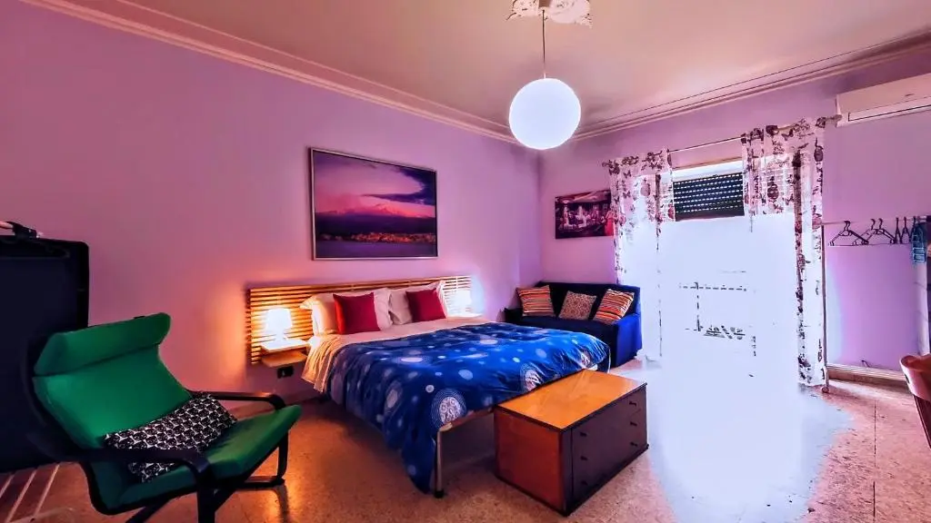 Nonno Francesco Rooms