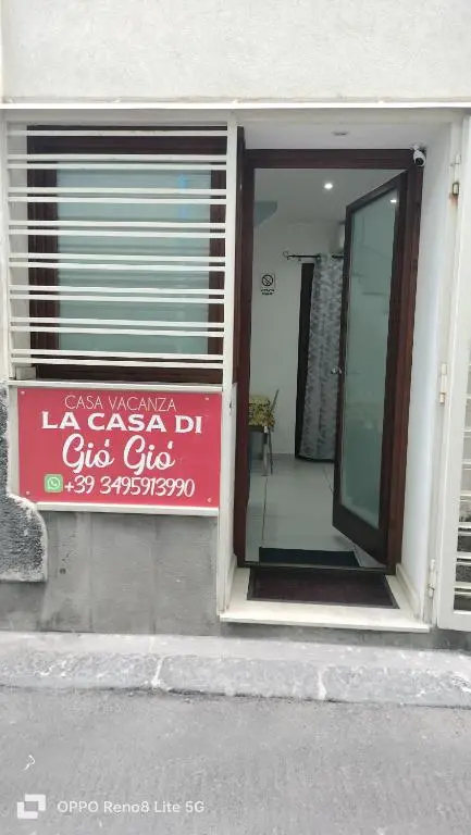Casa Di Gio
