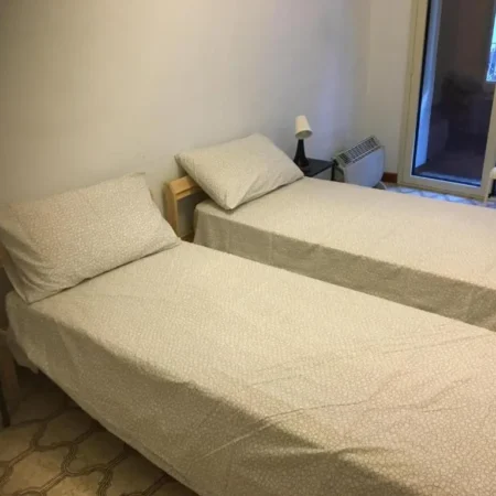VegApartment