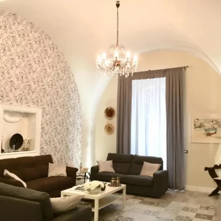 Dimora del Papa