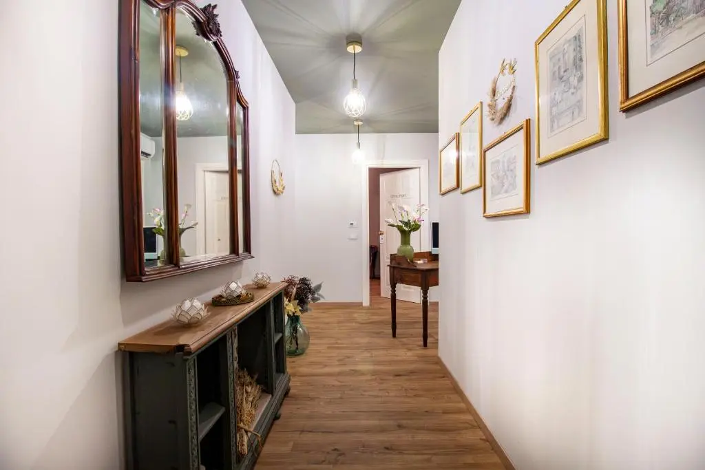 Epimoni B&B
