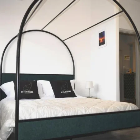 ALTA DIMORA b&b suites