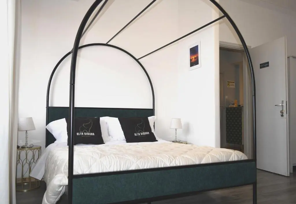 ALTA DIMORA b&b suites