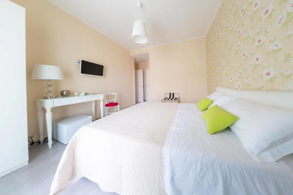 B&B Attico 160