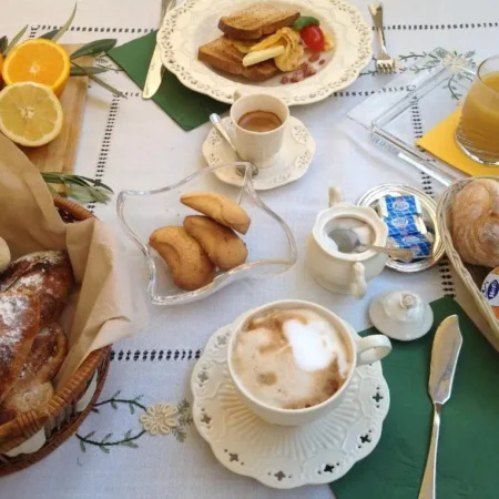 Santa Caterina da Siena B&B