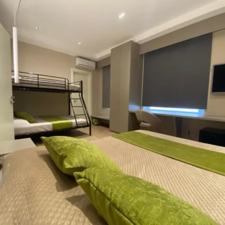 Th Luxury Central