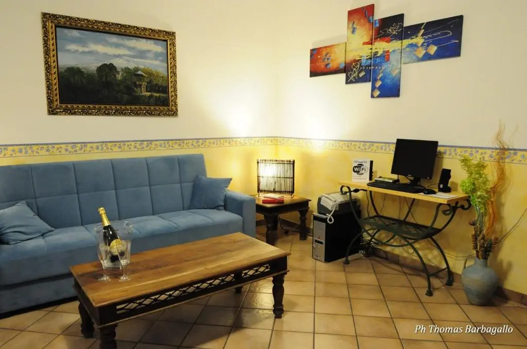 B&B Giuseppe Verdi