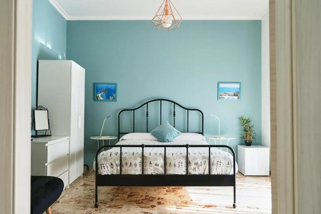 SoStanza – Rooms in Catania