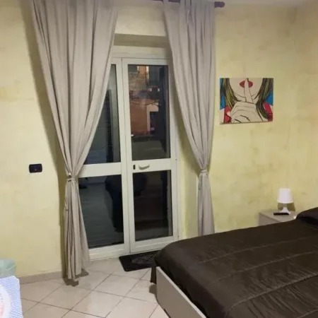 Airport Bedroom House