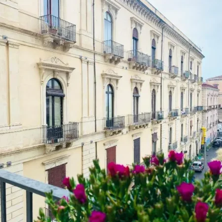 Dimora Lupo_LifeStyle B&B