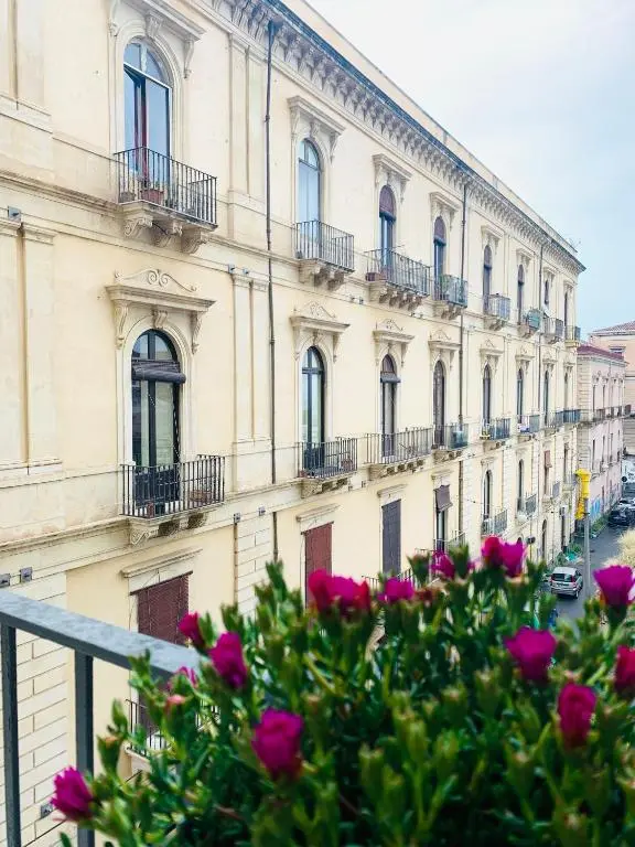 Dimora Lupo_LifeStyle B&B