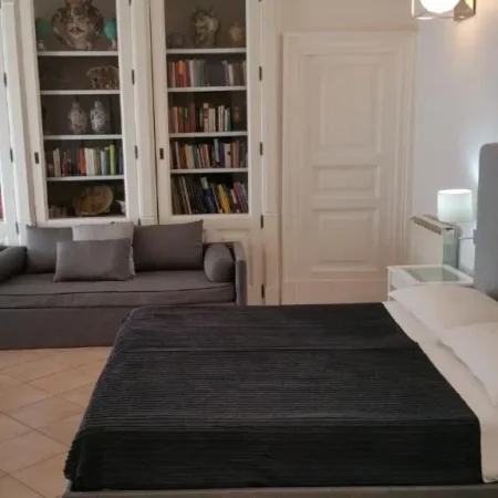 Centro Storico B&B