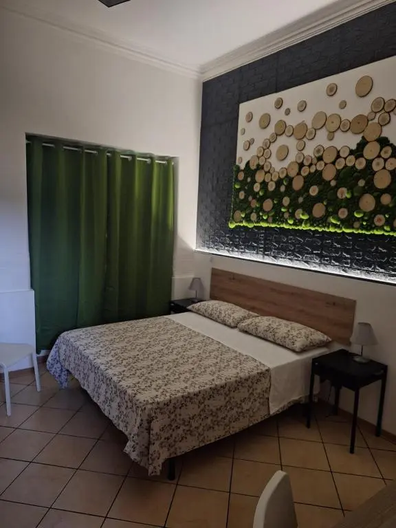 Fontanarossa Airport Home