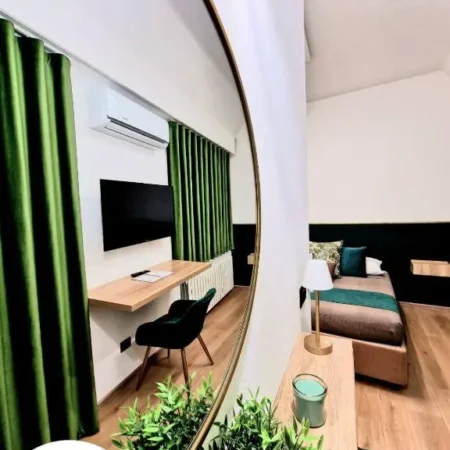B&B One