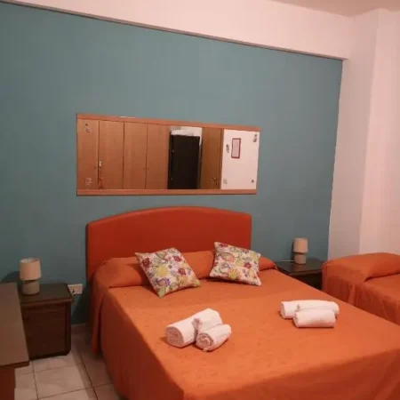 B&B CASA VALERIA