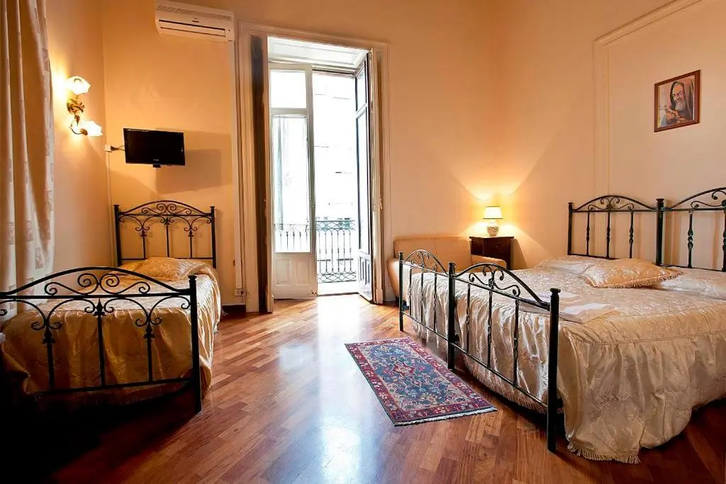 B&B Alba