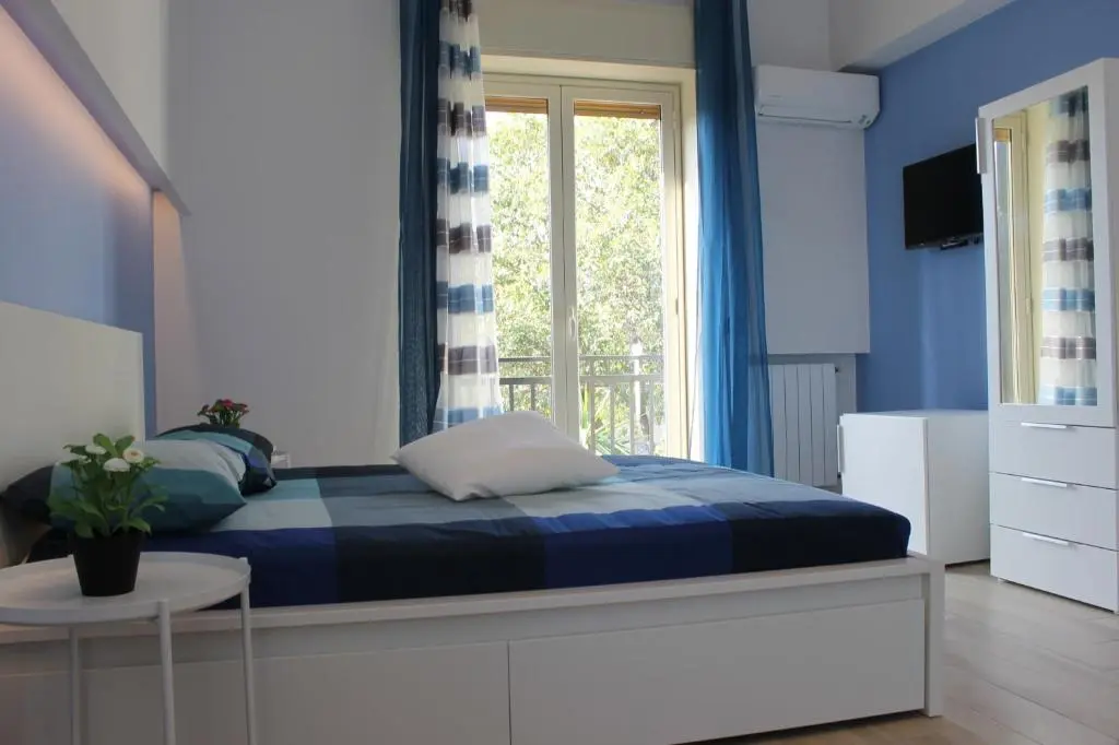 B&B Appiddaveru