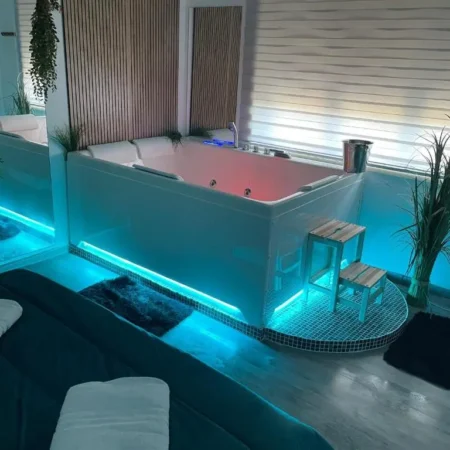 Lungomare panorama suite apartment