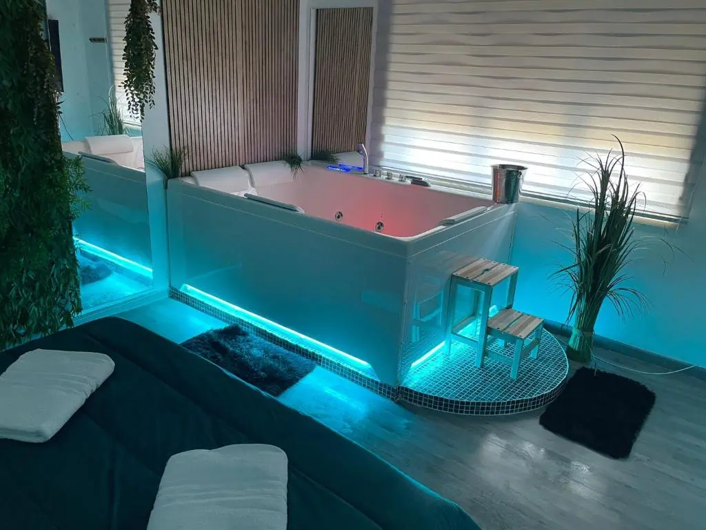 Lungomare panorama suite apartment