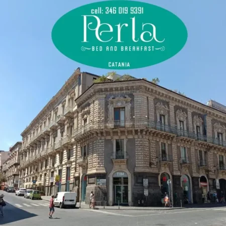 B&B Perla