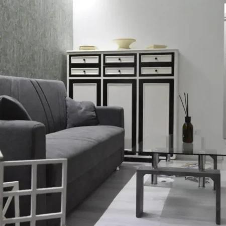 Adriano’s rooms