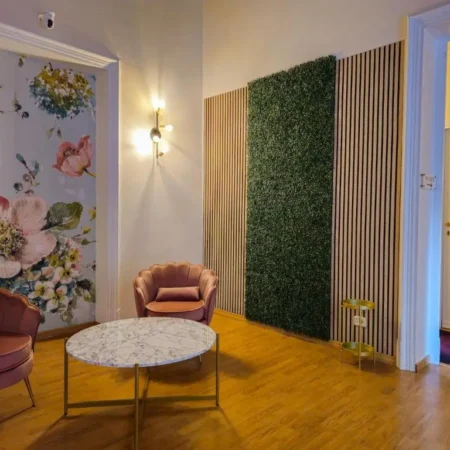 Giardino Siciliano B&B