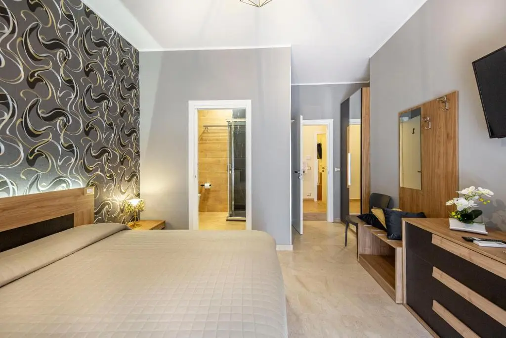 B&B Altrasia