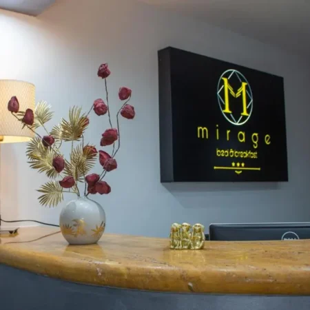 Mirage B&B