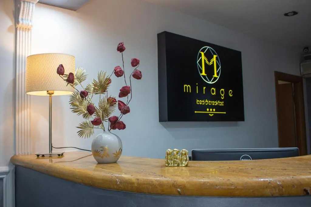 Mirage B&B