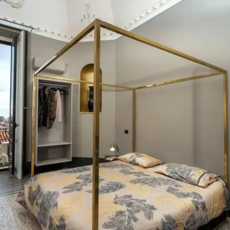 81 Suite and Breakfast centro storico a Catania