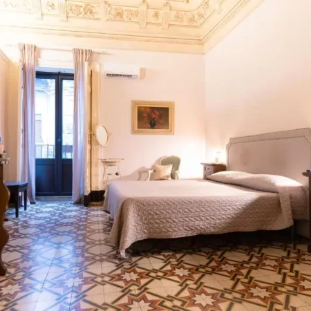 Vera Rooms