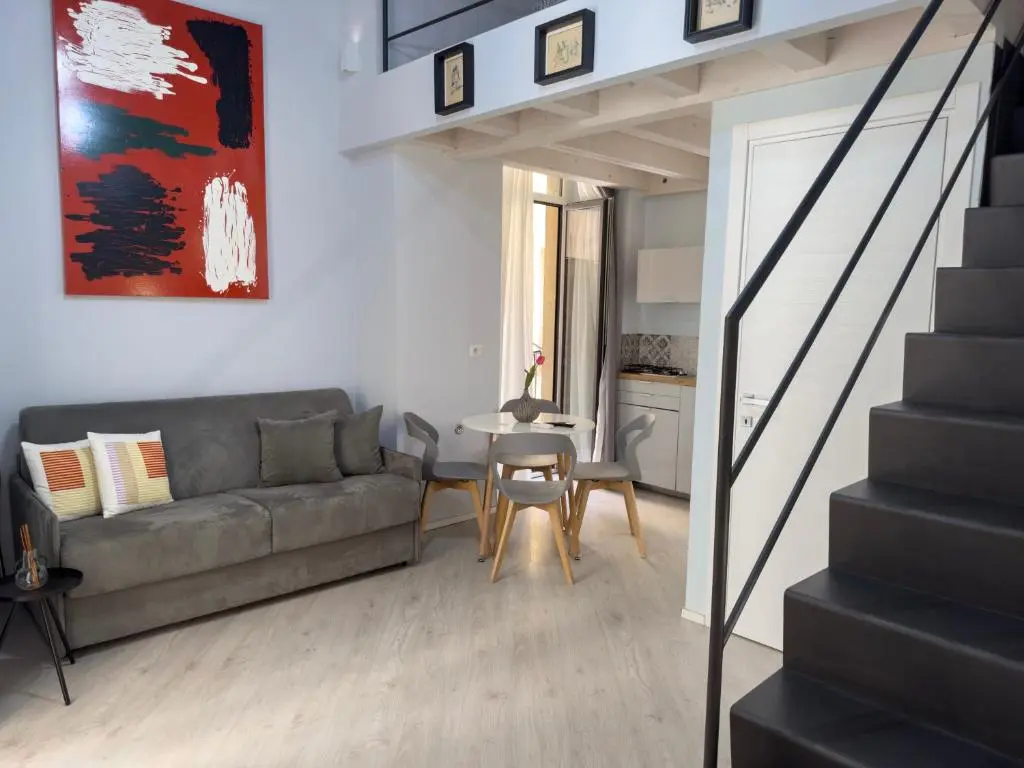 Valina Apartments