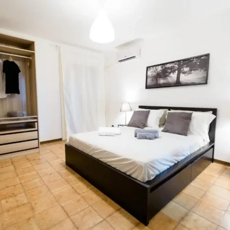 City center apartments Catania