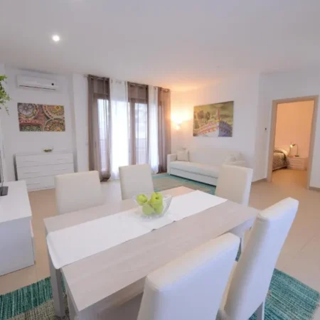Residence Rapisardi by Receptio