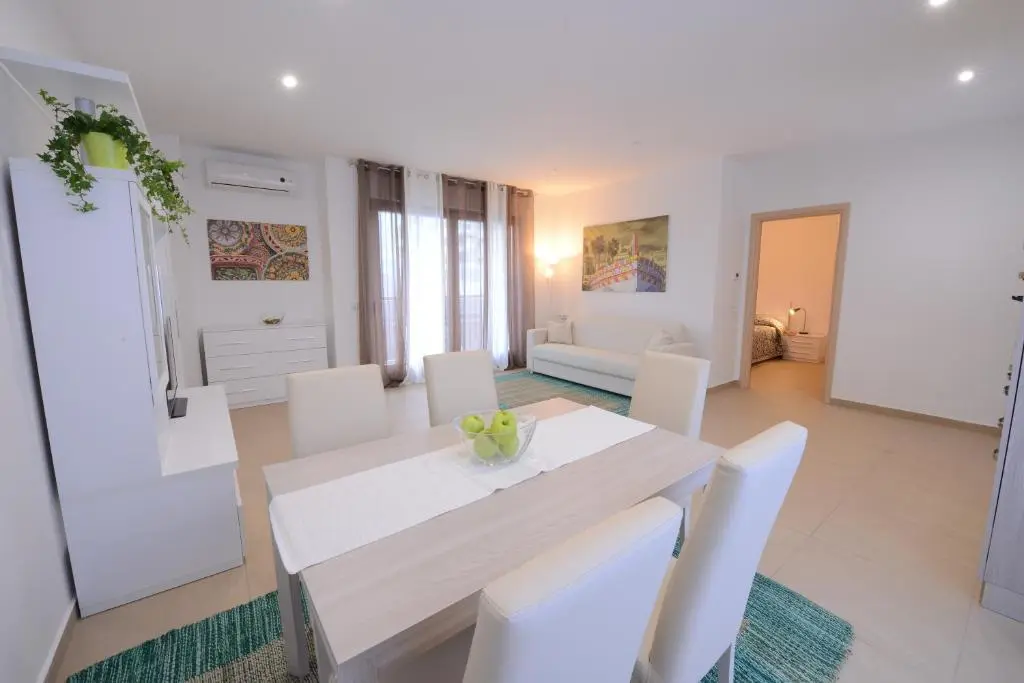 Residence Rapisardi by Receptio