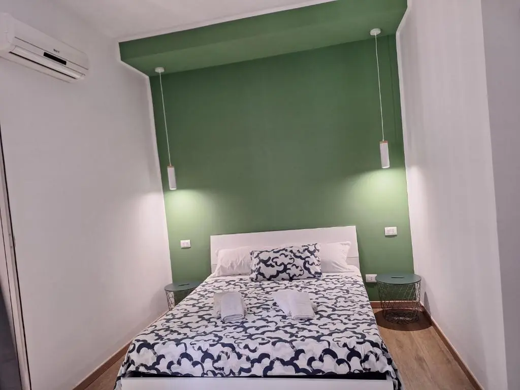 B&B Onda Marina