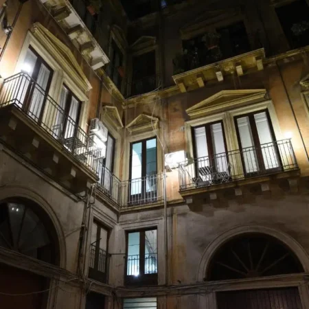 LN B&B