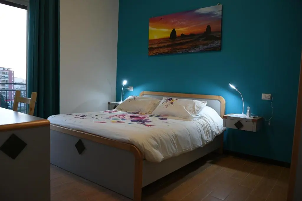 La Casa Del Viaggiatore