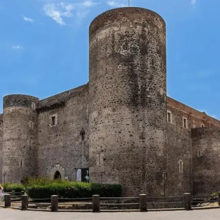 La Casa del Mulino