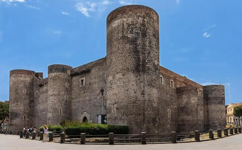 La Casa del Mulino