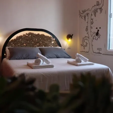 Liotru Maisonne – B&B a Catania