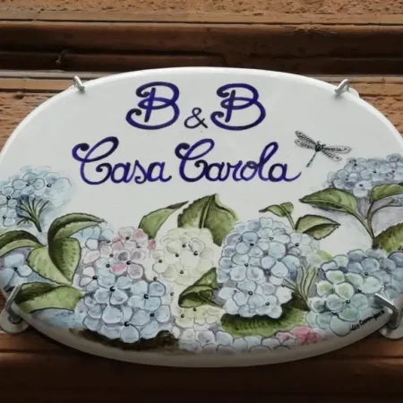 B&B Casa Carola