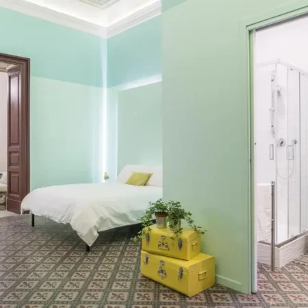 B&B 4Elementi