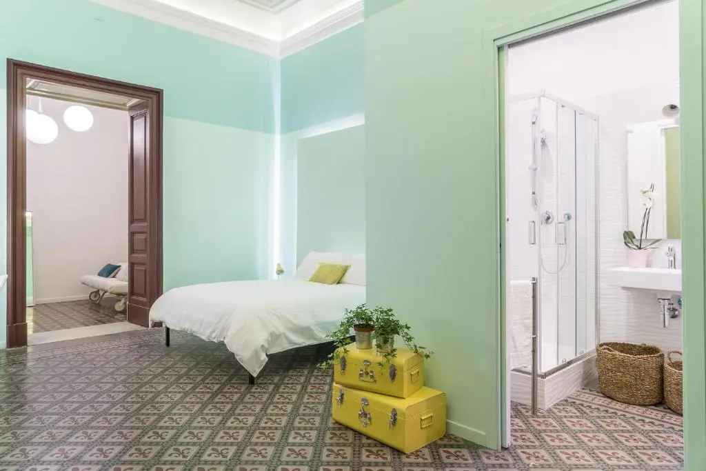 B&B 4Elementi