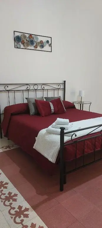 La Maison de Cavour