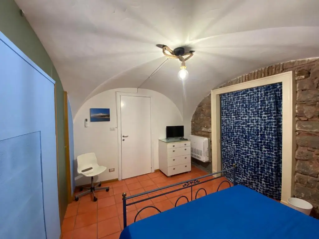 Ciuri tuttu l’annu rooms