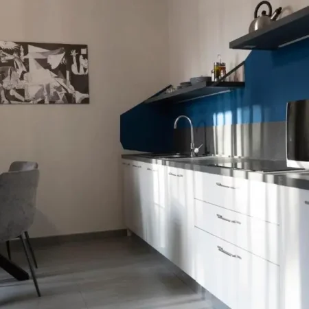 Etna Suite Design Apartments