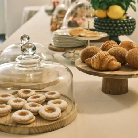 Cifili House of Charme