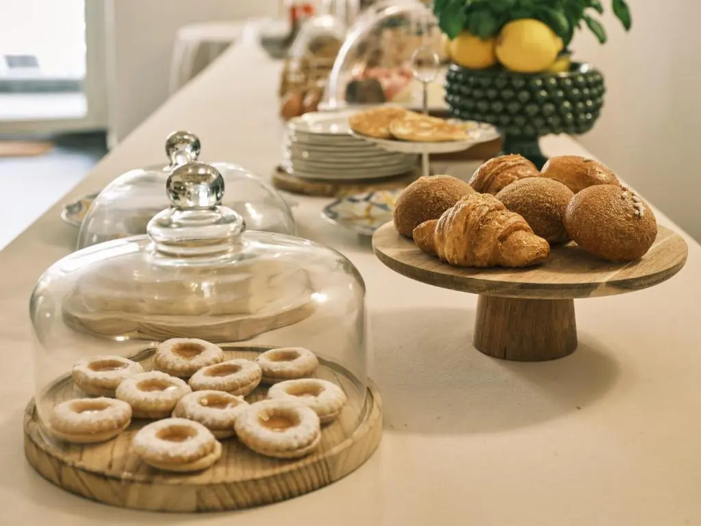 Cifili House of Charme
