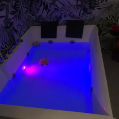 Casa vacanza